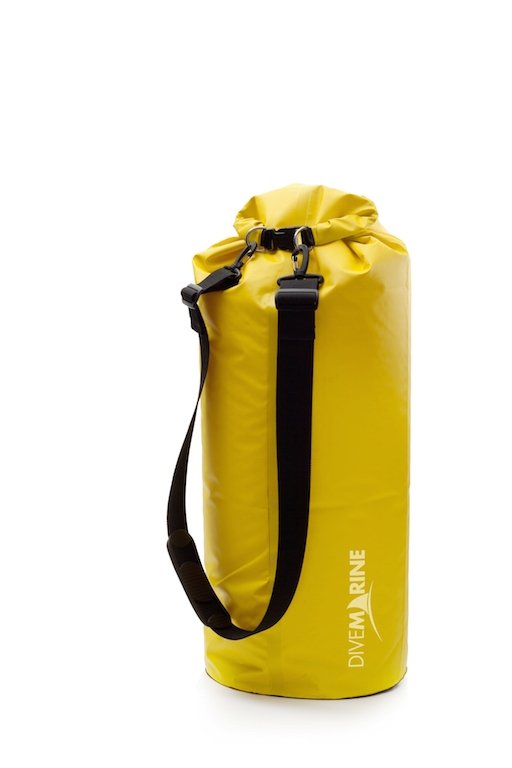 Divemarine Pvc Dry Bag 20 liters