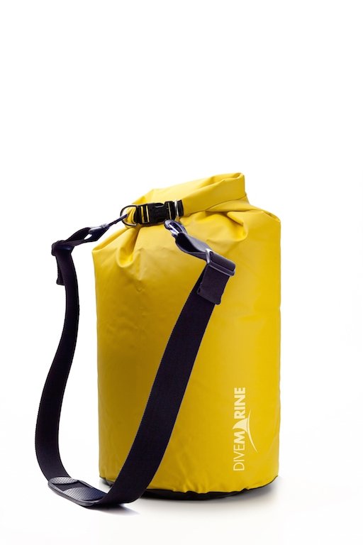 Divemarine Pvc Dry Bag 40 liters