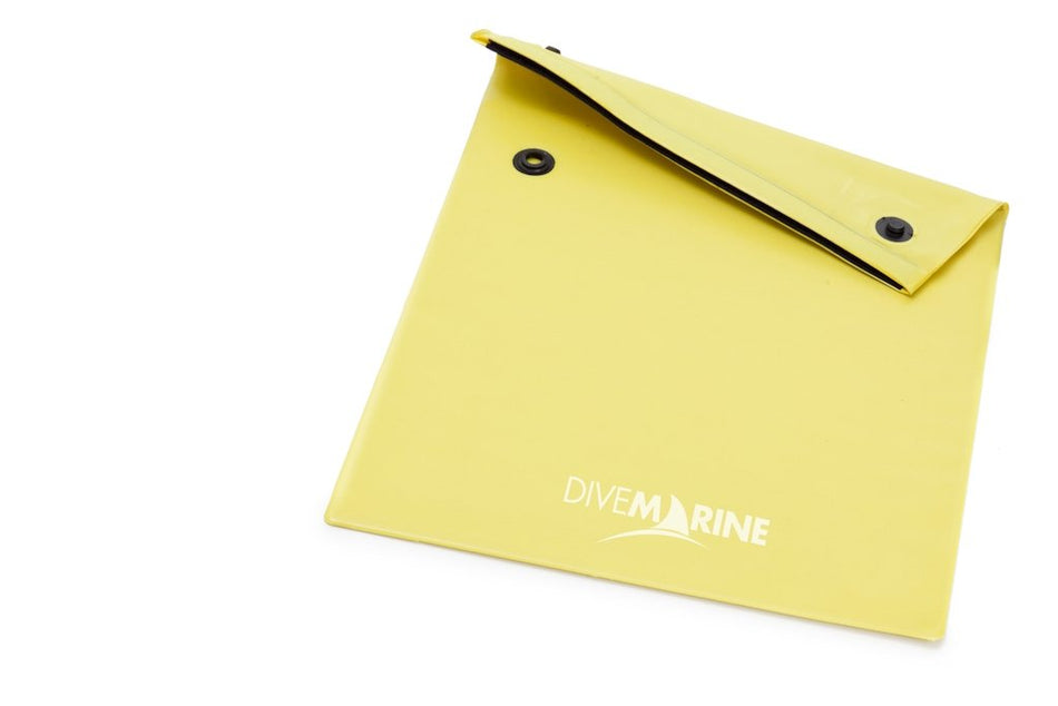 Divemarine Pvc Dry Pouch Large