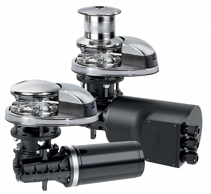 Quick Prince DP2 700W with Drum 12v 8mm