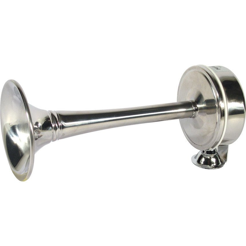 Marco DUK Stainless steel horn 25 cm