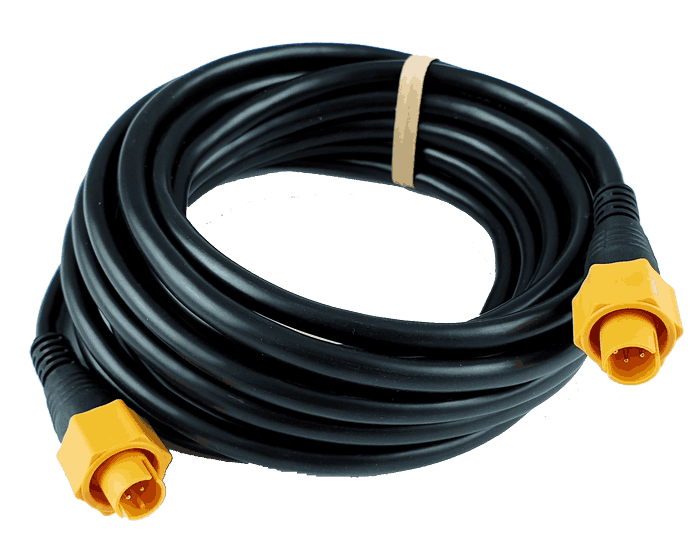 Lowrance Ethernet Cable for HDS / Simrad / B&G (15 ft / 50 ft)