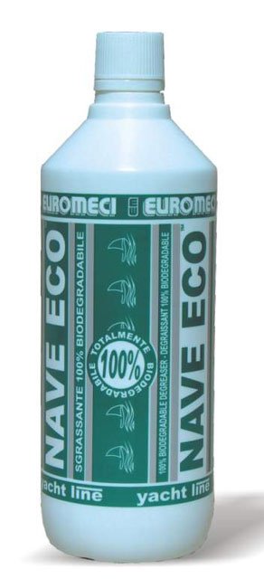 Euromeci Nave Eco 1 L.