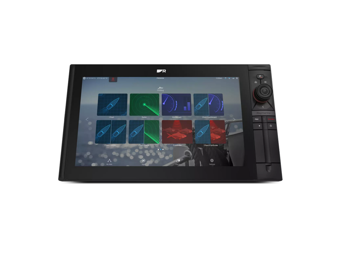 Raymarine Axiom 2 Pro S 16"