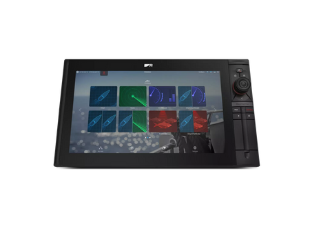 Raymarine Axiom 2 Pro S 16"