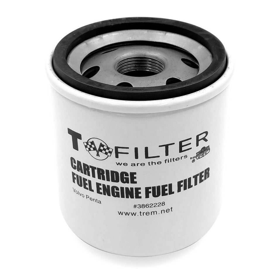 Volvo Penta Benzinmotorfilter OEM 3862228