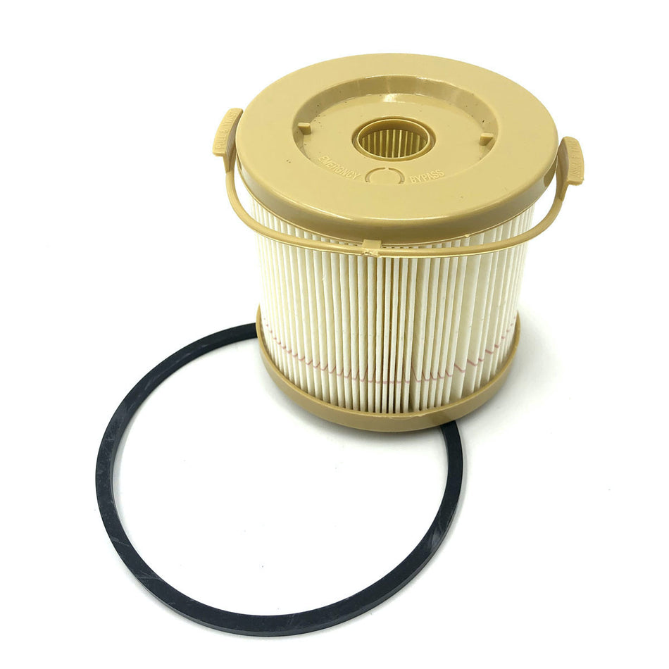 30 Mikron Ersatzfilter