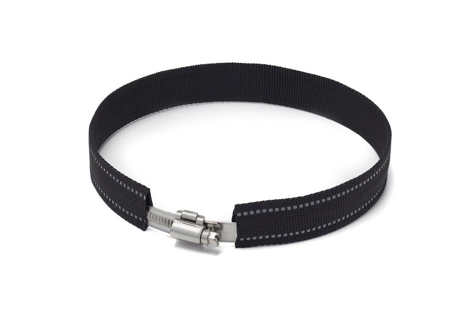 Divemarine Stainless Steel Hose Clamp for tank S80