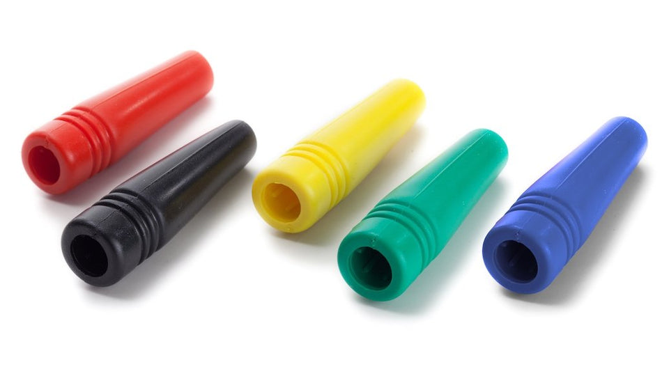 Divemarine Rubber Hose Protector Black