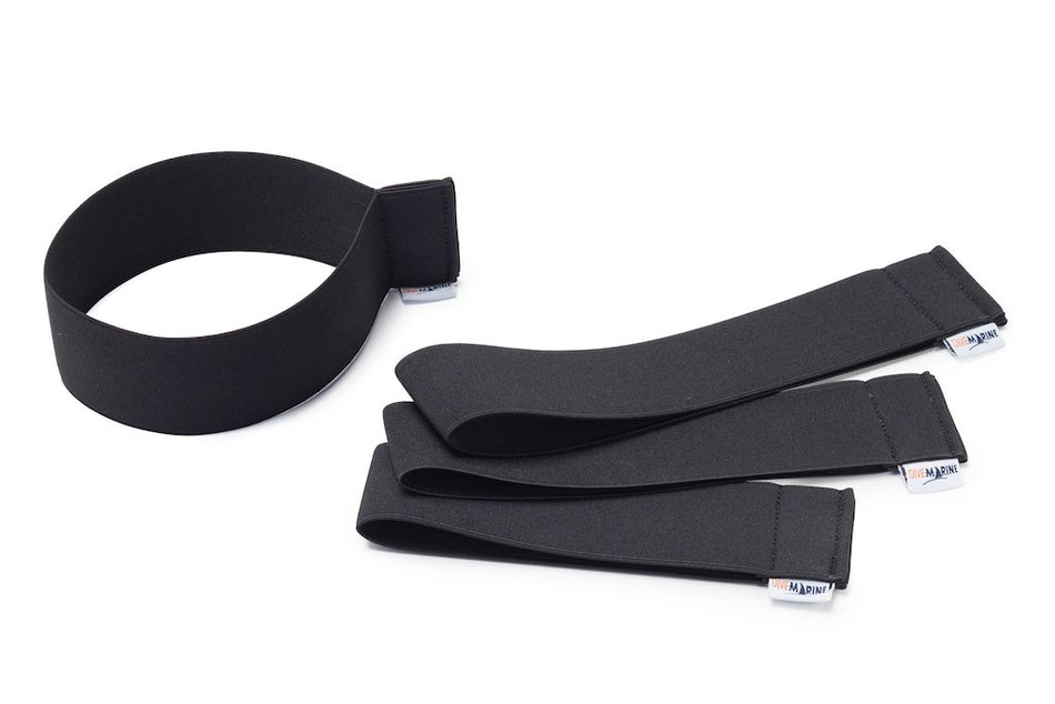 Divemarine Hose Retainer Band for Tank S80