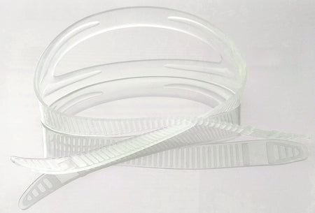 Beuchat Clear Strap X-Contact 2