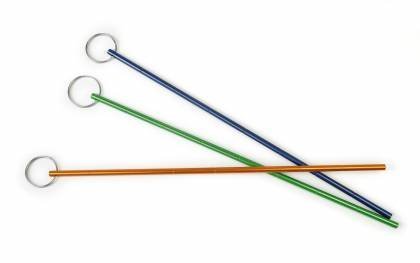 Best Divers Aluminium Pointer Orange