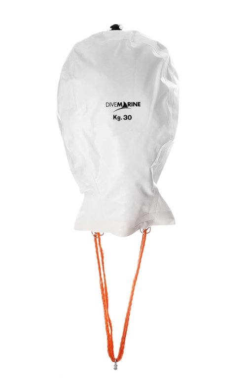 Divemarine Lifting Balloon 30 kg