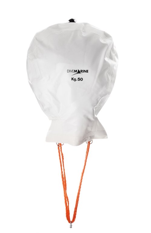 Divemarine Lifting Balloon 50 kg