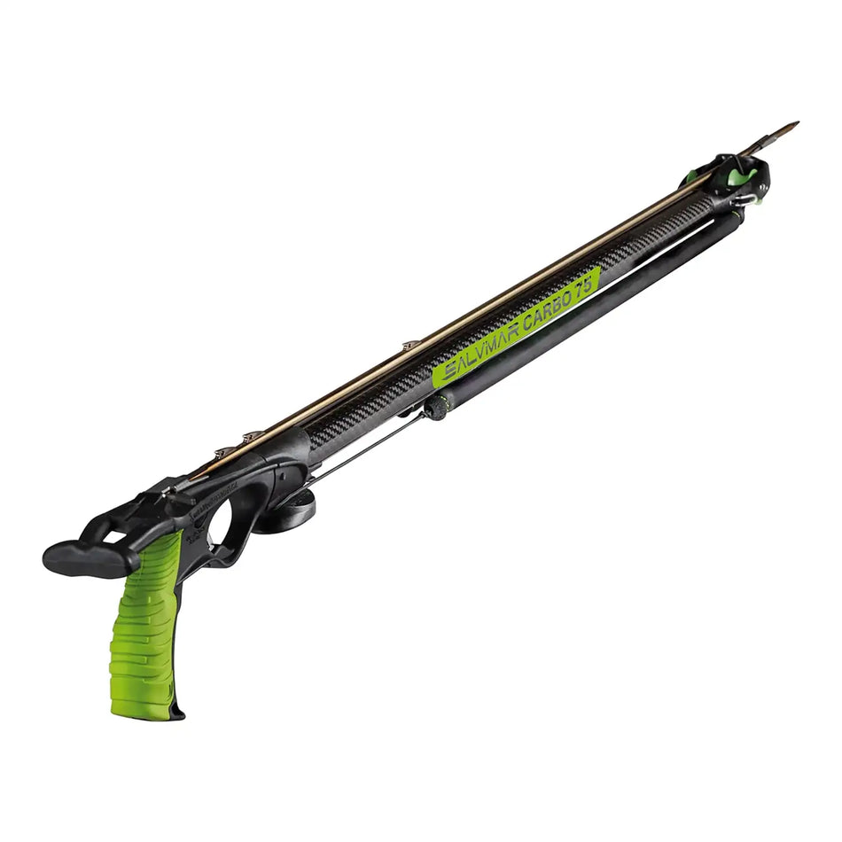 Salvimar Metal Carbo Roller