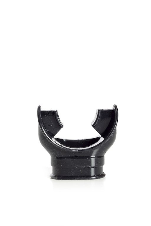 Divemarine Silicone Standard Mouthpiece Black