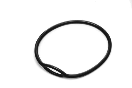 Divemarine Tech Octopus Holder Necklace Black