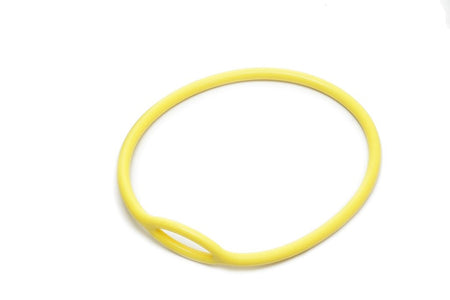 Divemarine Tech Octopus Holder Necklace Yellow