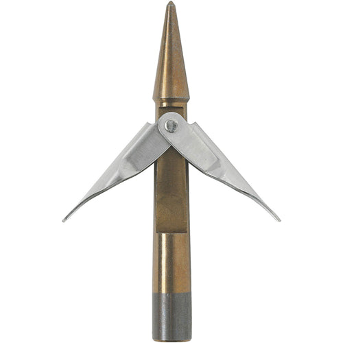 Mares Tip Moby Inox 2barbs