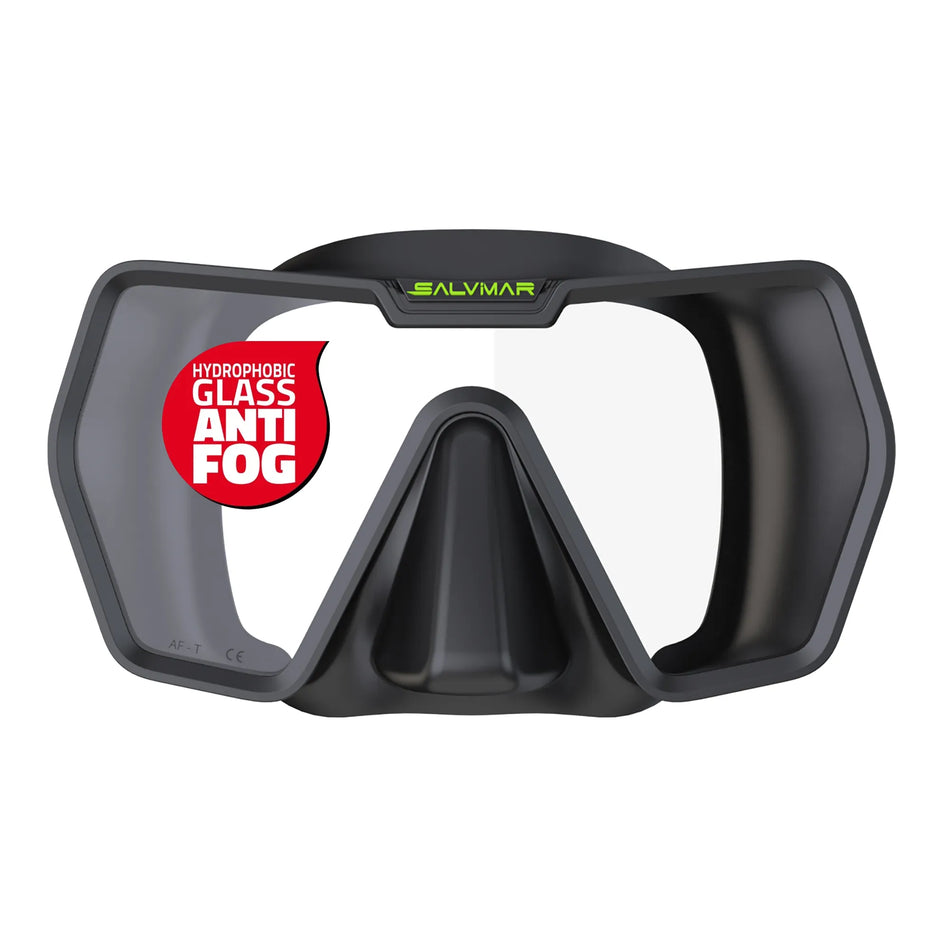 Salvimar Drake Anti Fog Cinghiolo Elastico