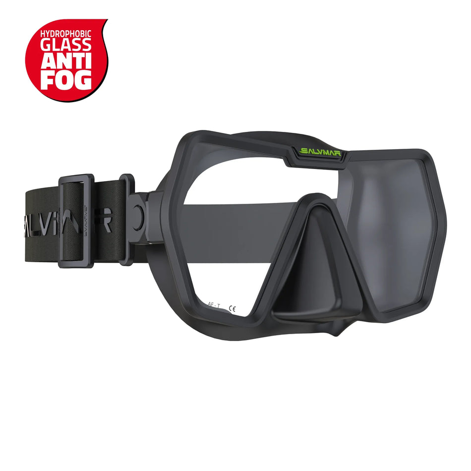 Salvimar Drake Anti Fog Cinghiolo Elastico