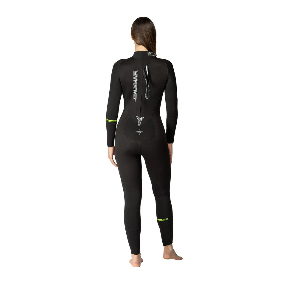 Salvimar Marina 5 mm Muta Neoprene Donna