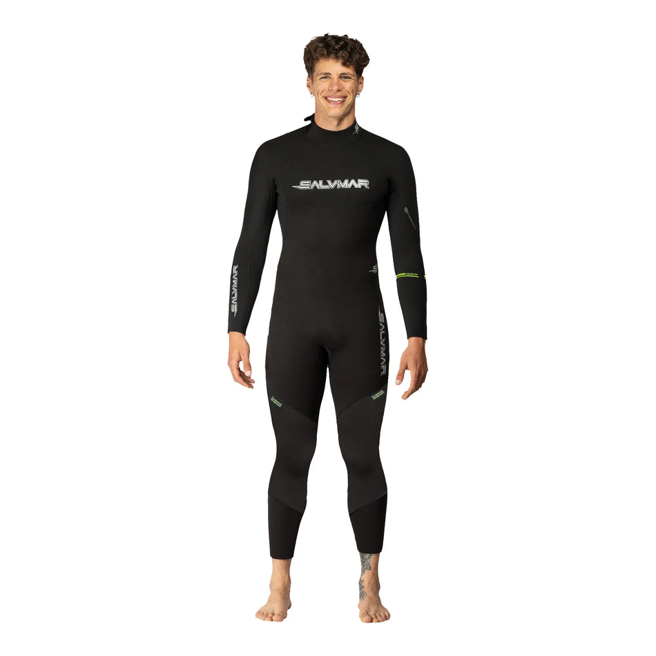 Salvimar Marina 5 mm Muta Neoprene Uomo