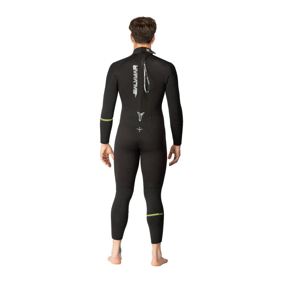Salvimar Marina 5 mm Muta Neoprene Uomo
