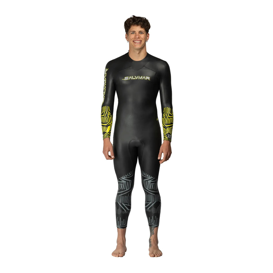 Salvimar Swimpro Muta Neoprene Uomo