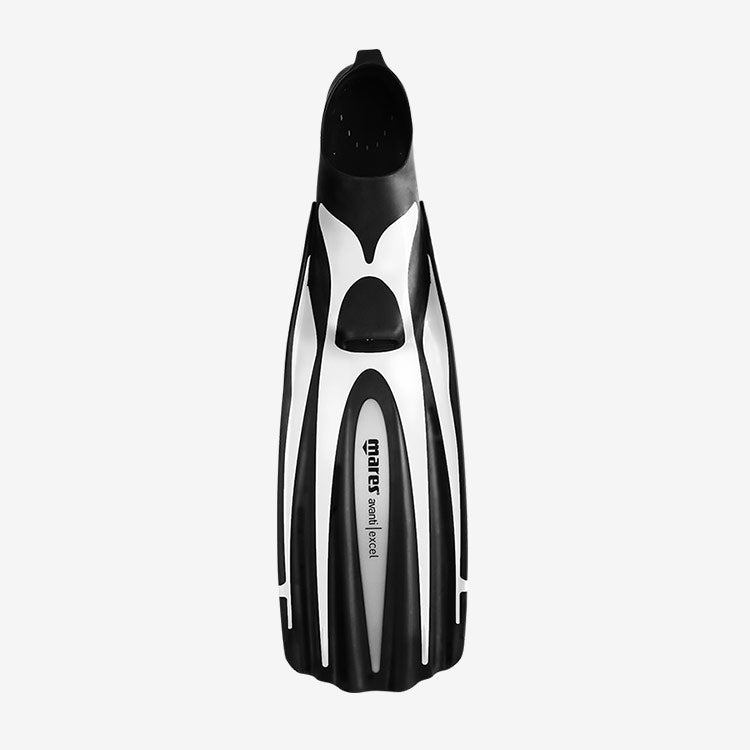 Mares Avanti Excel - White