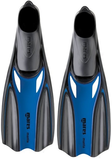 Mares Manta