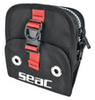 Seac Poche polyvalente pour accessoires et poids