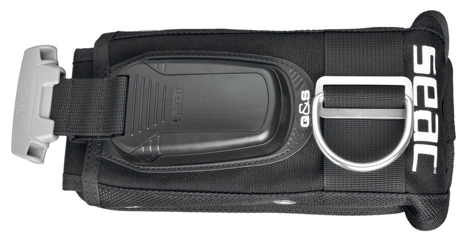 Seac Q&S Weight Pocket 4KG