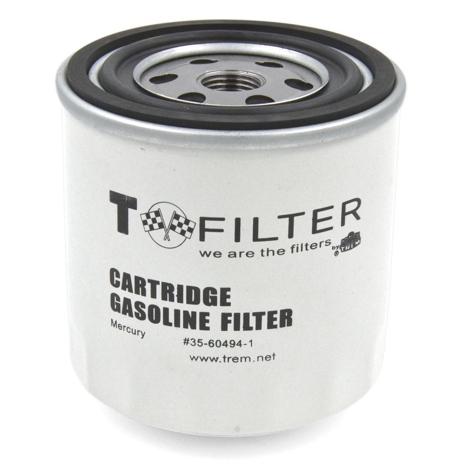 Cartuccia di ricambio carburante tipo Mercury 35-60494-1
