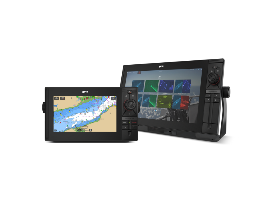 Raymarine Axiom 2 Pro S 9"