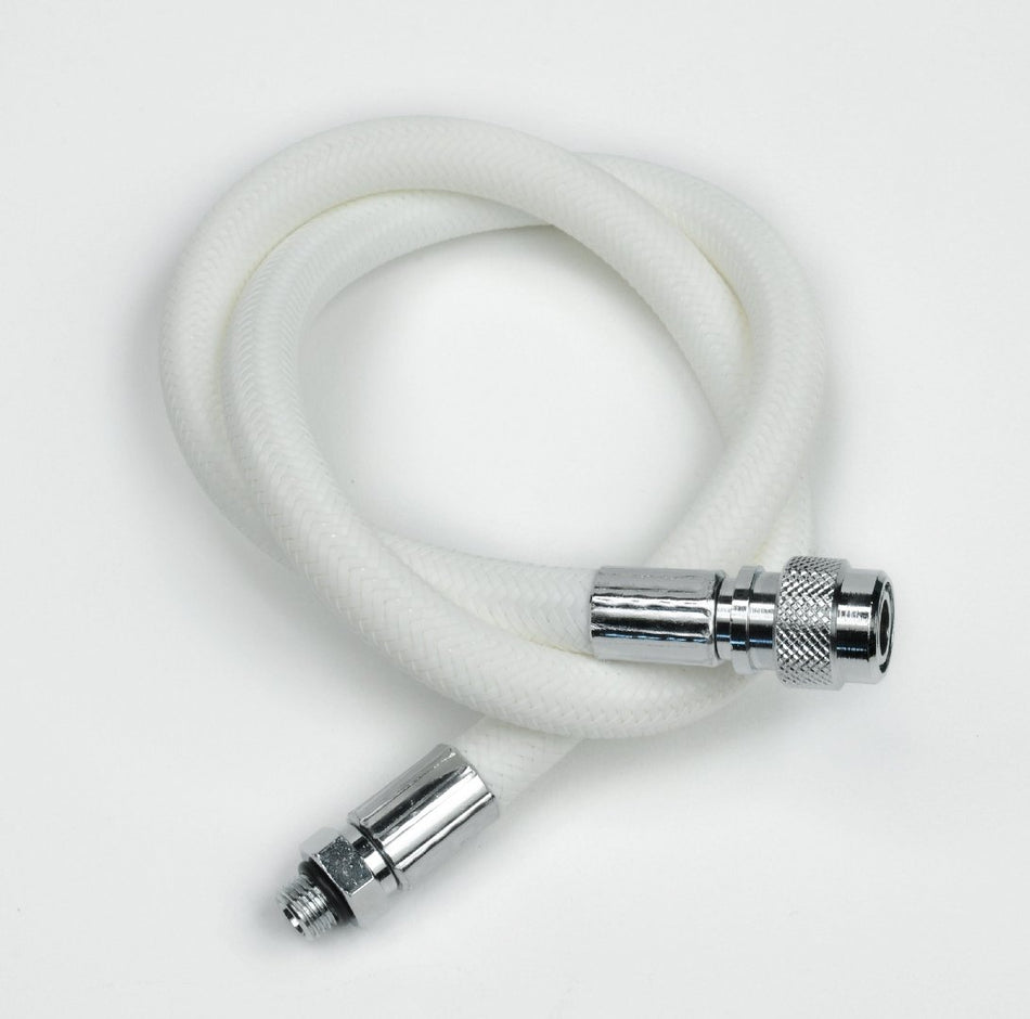 Best Divers XTREME Frusta Jacket/Stagna 70cm 3/8" Bianco