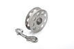 Divemarine Finger Stainless Steel Spool