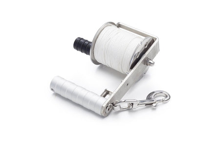 Divemarine Stainless Steel Spool 45mt