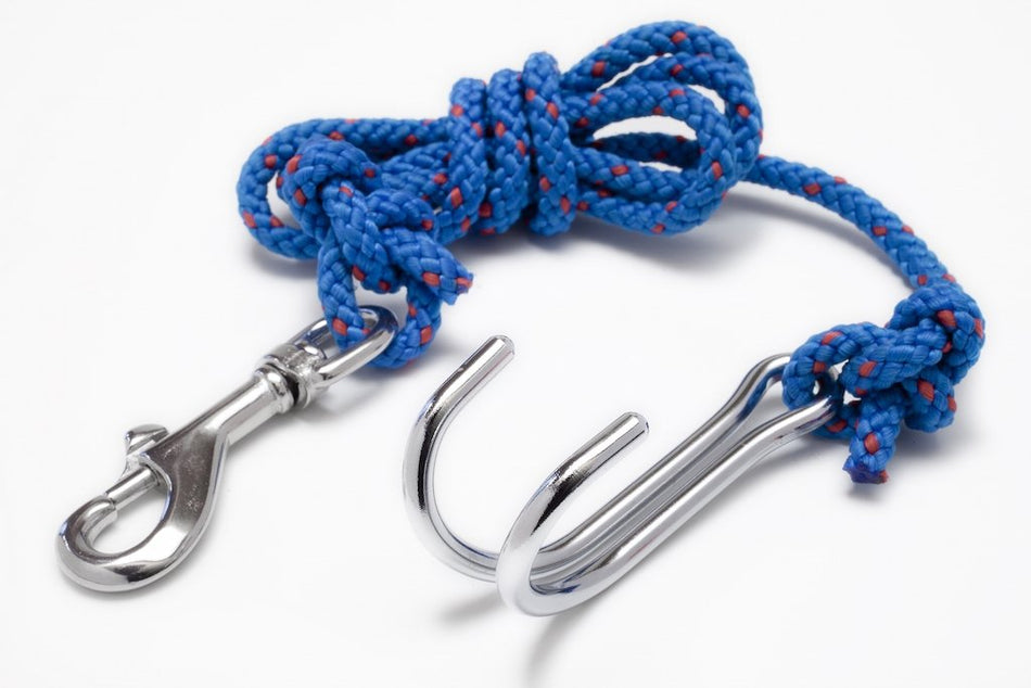 Divemarine Stainless steel reef hook