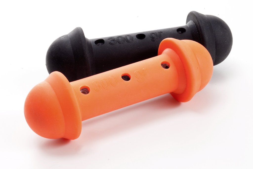 Divemarine Rubber Lead Pedagno 300gr