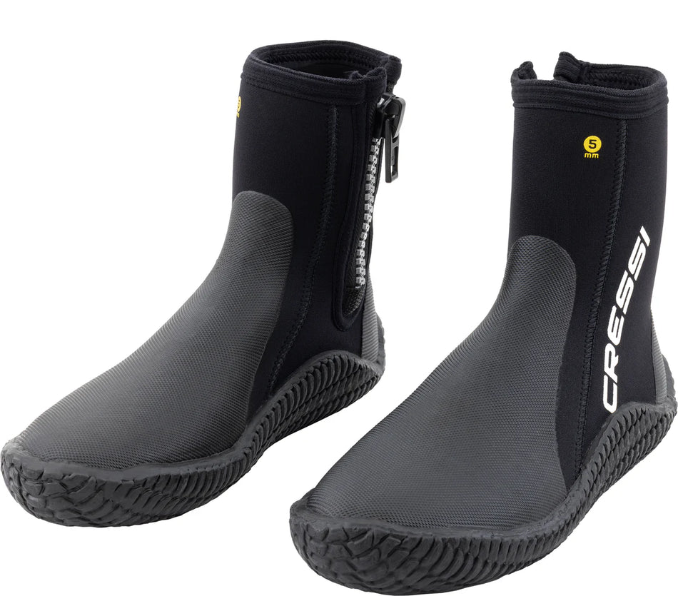 Cressi Reeftech Calzari in Neoprene 5mm