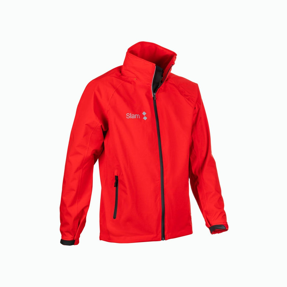 Slam Win-D 1 Sailing Jacket Slam Red - S