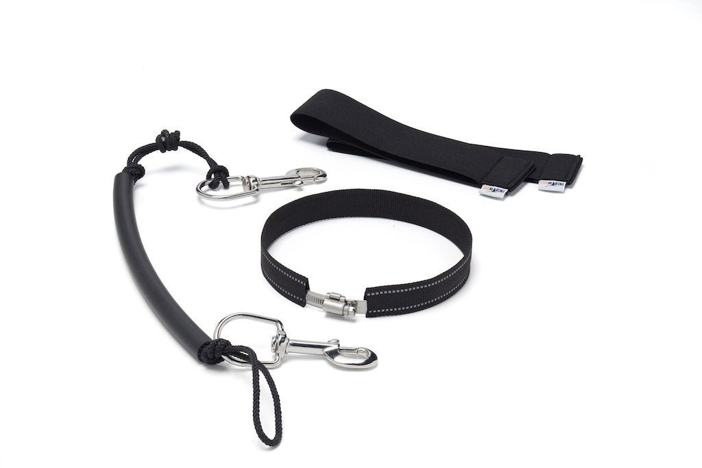 Divemarine Stage Bottle Rigging Complete System Tank S40