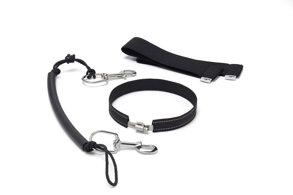 Divemarine Stage Bottle Rigging Complete System Tank S40