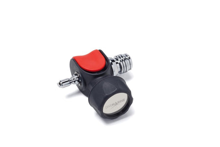 Divemarine Sound Signaling Device