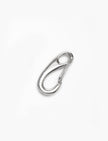 Divemarine Stainless Steel Spring Snap 50mm
