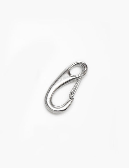 Divemarine Stainless Steel Spring Snap 50mm