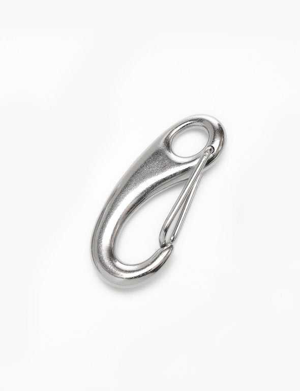 Divemarine Stainless Steel Spring Snap 70mm