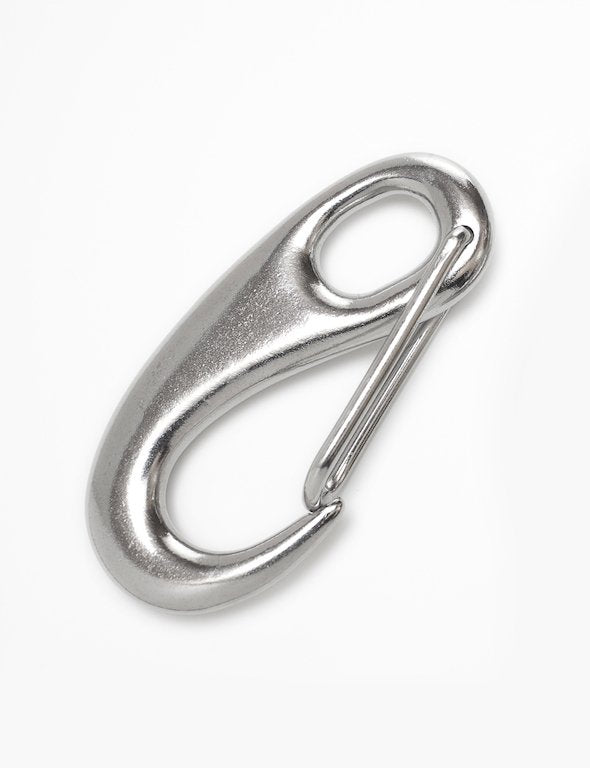 Divemarine Stainless Steel Spring Snap 100mm
