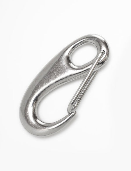 Divemarine Stainless Steel Spring Snap 100mm